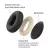 амбушюра Accutone Leatherette Ear Cushion for 220/230 