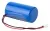 батарейка литиевая 3.6 В Westinghouse ER 26500BMJ (C) connector JST EHR-2P 