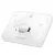 электронные часы с гигротермометром Hoco HX41 white