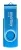 флешка USB SmartBuy Twist 32GB blue