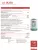 батарейка Saft LS 14250 CNA (1/2AA) 100шт. 