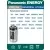 батарейка литиевая 3v Panasonic CR123A INDUSTRIAL 5шт. 