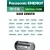 батарейка литиевая 3V Panasonic CR123A INDUSTRIAL 10шт. 