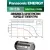 батарейка литиевая 3V Panasonic CR123A INDUSTRIAL 10шт. 
