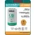 литиевая батарейка для счётчика Saft LS 33600 (D) 4шт. 