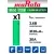 литиевый аккумулятор Murata US 18650 VTC6M 30A 3000mAh 