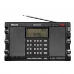 Обзор всеволнового профессионального стерео радиоприемника Tecsun H-501x (export version) в Воронеже