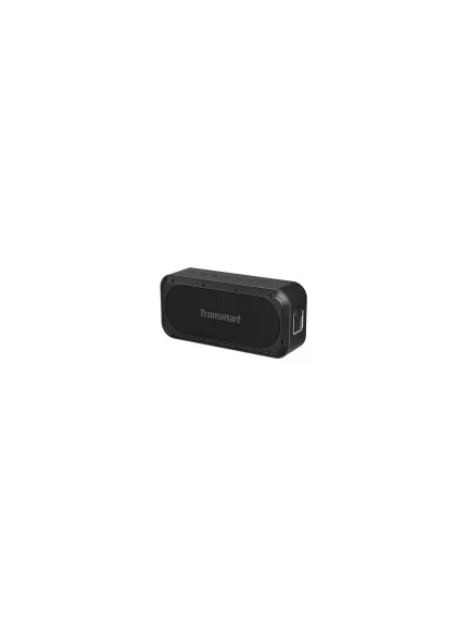Мощная портативная колонка, с функцией Power Bank