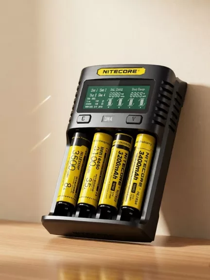 Как выбрать зарядку для аккумуляторов и преобразователь напряжения в Воронеже