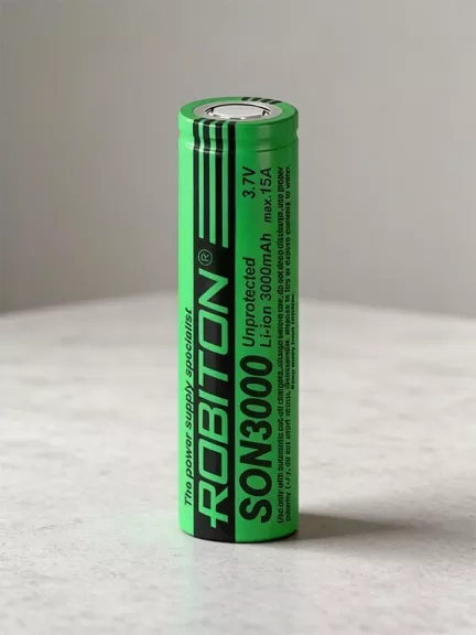 Как выбрать аккумулятор 18650 для вейпа в Воронеже