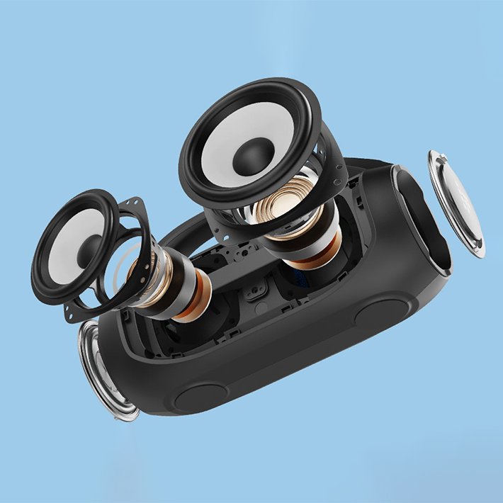 колонка Bluetooth Tronsmart Bang SE 40W