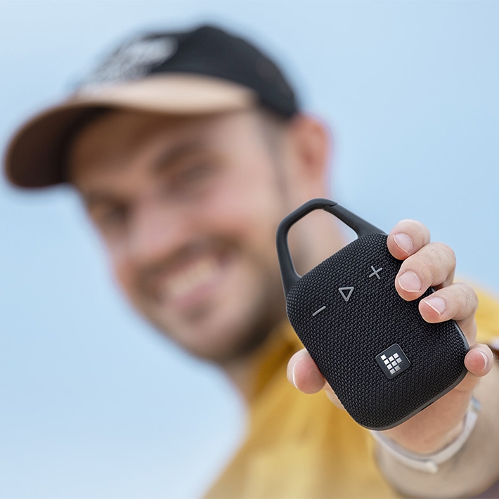 колонка Bluetooth Tronsmart Mirtune H1 8W