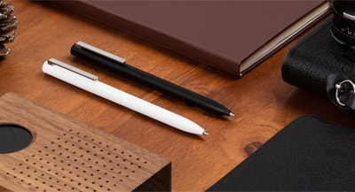 фото ручки шариковой Xiaomi MI MiJia Pen